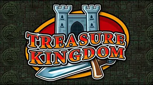 Treasure Kingdom - Marakumi - Kenya
